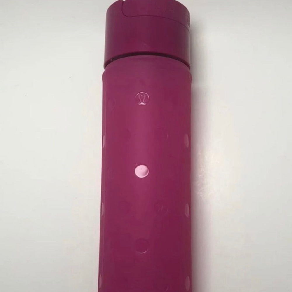Lululemon Water Bottle